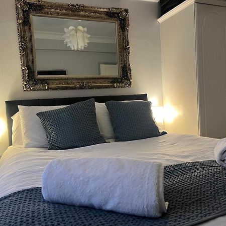 Modern Quiet 1 Bed Flat -Mayfair London Exterior foto