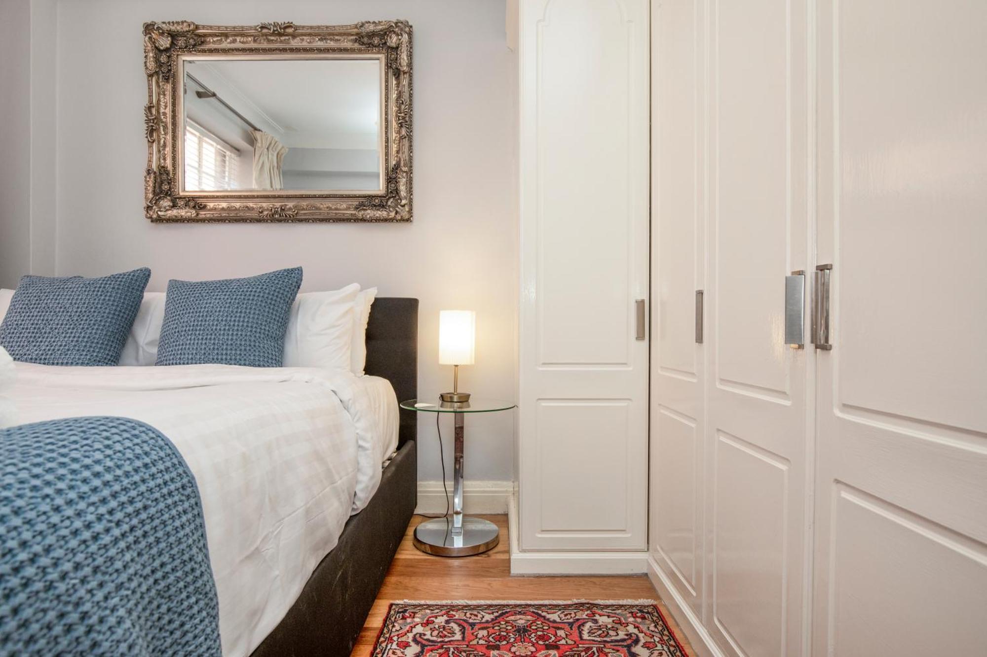 Modern Quiet 1 Bed Flat -Mayfair London Exterior foto